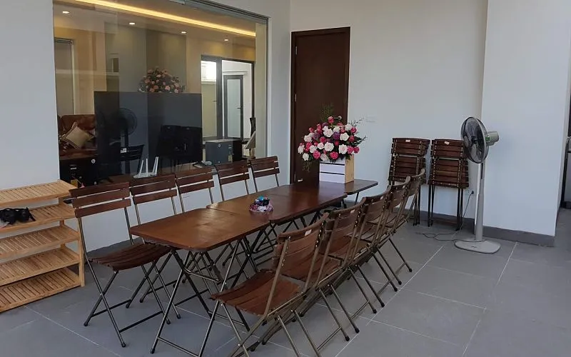 Villa Sao Biển SB70